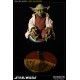 Star Wars Action Figure 1/6 Yoda Jedi Master 14 cm